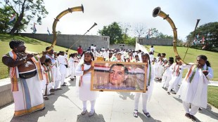 Rajiv Gandhi death anniversary, Rajiv Gandhi, Rajiv Gandhi tribute