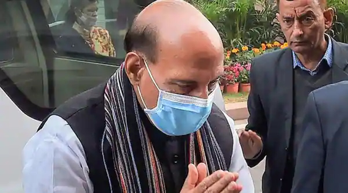 rajnath s rajnath s