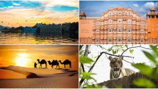 Rajasthan Tourism, Travel in Rajasthan, Rajasthan film promotion policy, RIPS, RIICO, Gayatri Rathore