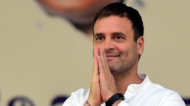 Gandhi also demanded that the government should support the families that have lost loved ones by giving them the mandated Rs 4 lakh compensation. Gandhi also demanded that the government should support the families that have lost loved ones by giving them the mandated Rs 4 lakh compensation.