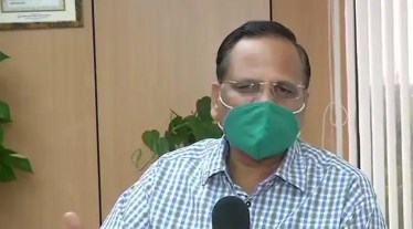 satyendar jain
