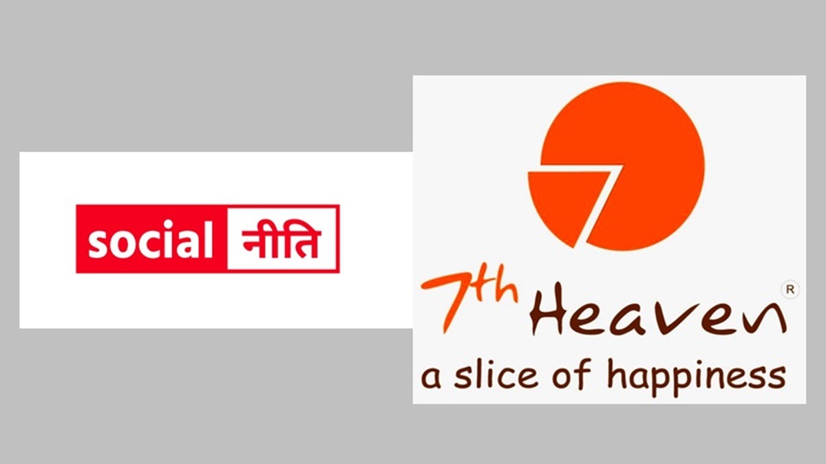 The first phase of the collaboration will be branding and social media marketing