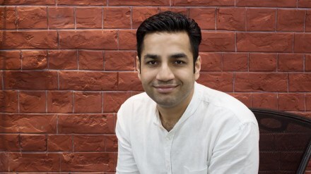 Currently, metaverse solutions are based on readily available tech gadgets such as computers.