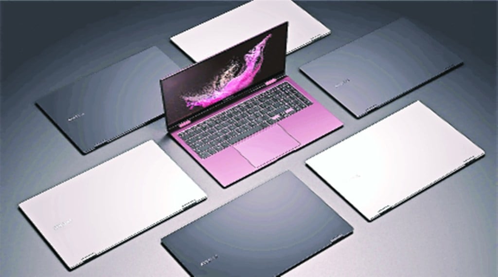 samsung galaxy book2 pro 360