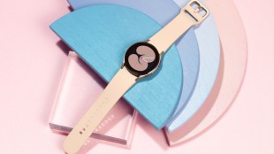 Samsung Galaxy Watch 4