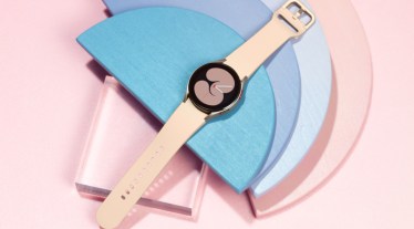 Samsung Galaxy Watch 4