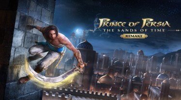 sands of time ubisoft