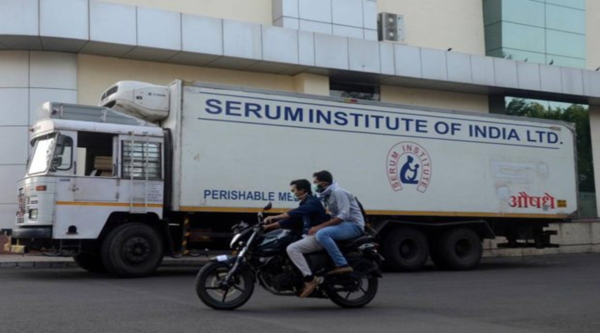 Serum Institute of India, Ebola Outbreak, Uganda outbreak, Health News, Healthcare news, Serum Institute of India, Ebola Outbreak, Uganda outbreak, Health News, Healthcare news,