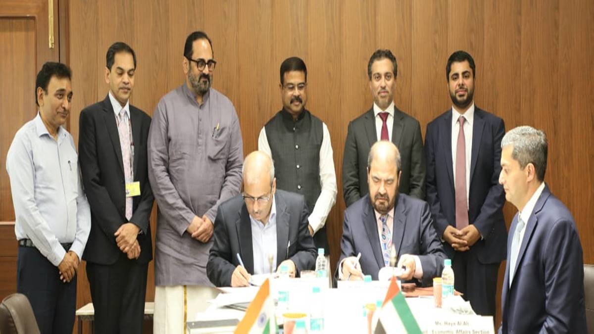 Varanasi to get Skill India International Centre to prepare skilled ...
