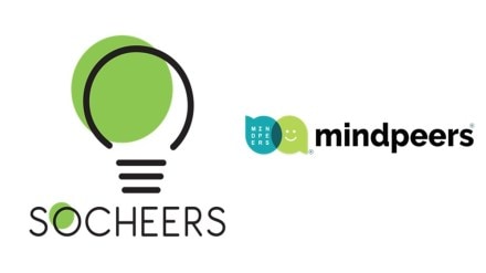 For Siddharth Devnani, co-founder and director, SoCheers, the association with MindPeers is crucial for the sustainability of the organisation. For Siddharth Devnani, co-founder and director, SoCheers, the association with MindPeers is crucial for the sustainability of the organisation.