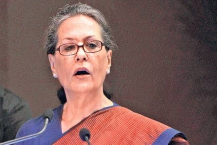 ‘There are no magic wands, time to repay debt to party’: Sonia Gandhi ahead of Congress Chintan Shivir