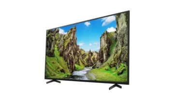 Sony BRAVIA X75K