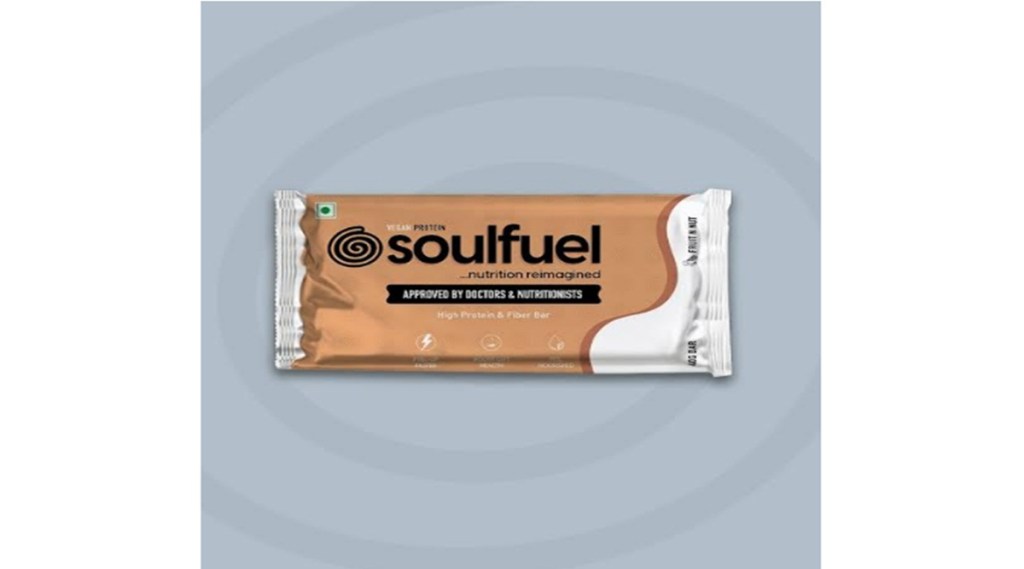 soulfuel