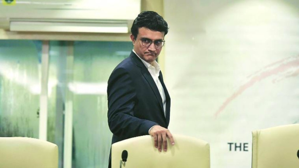Roger Binny will be replacing Sourav Ganguly as BCCI president: Report