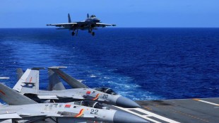 south china sea drills