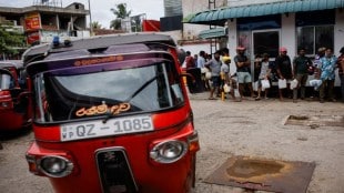 sri lanka debt