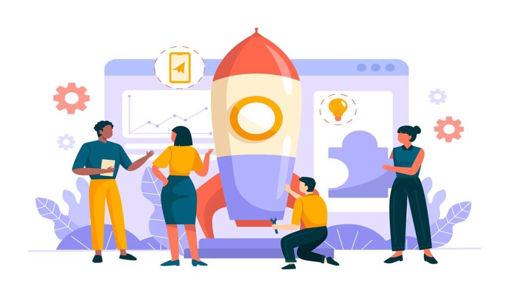 The start-up policy has been formulated after studying similar policies from across the world