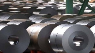 steel industry