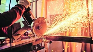 steel industry