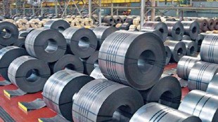 steel industry