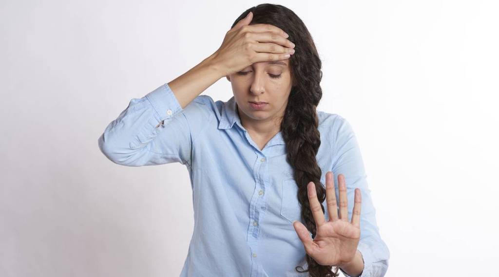 stress health