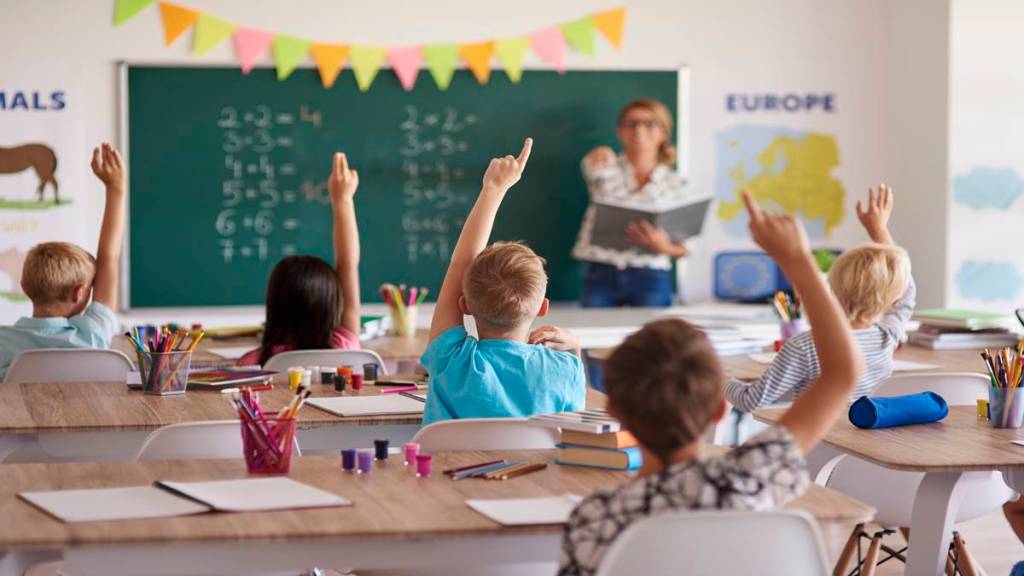The schools will be named after prominent personalities