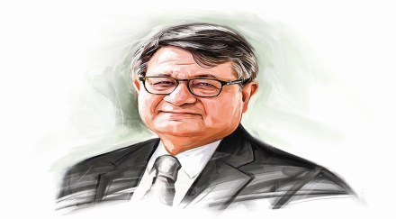 Bery has replaced Rajiv Kumar as the vice chairman of the government think tank. Bery has replaced Rajiv Kumar as the vice chairman of the government think tank.