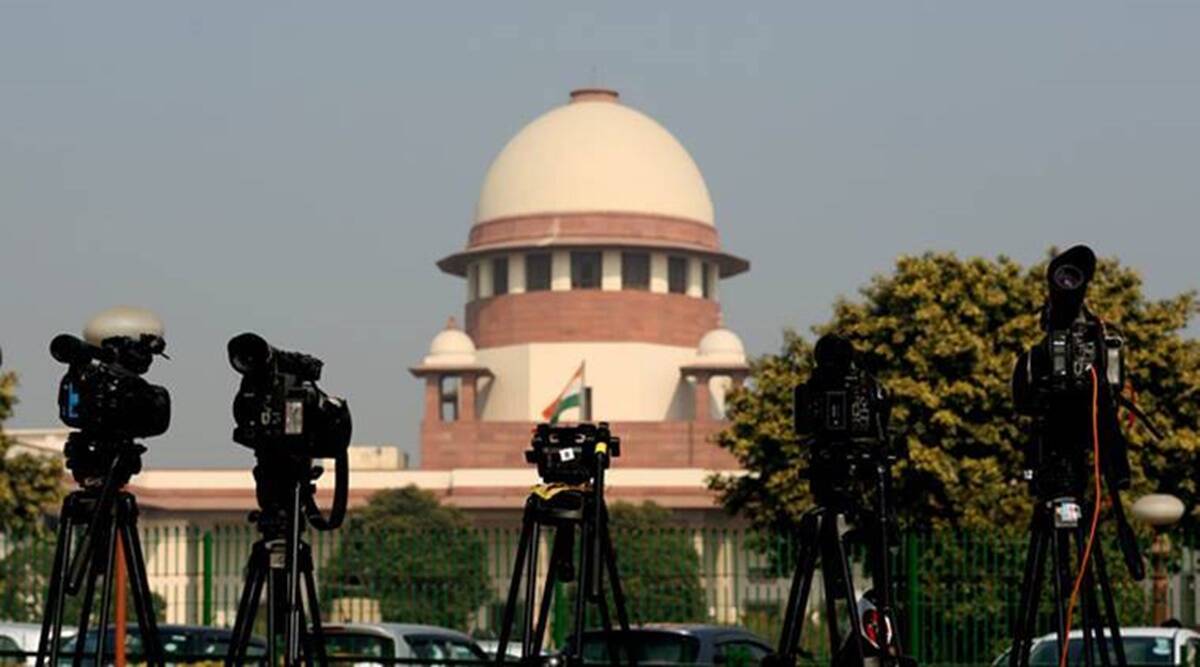 The top court also issued notices to Hindu petitioners and Uttar Pradesh government, directing them to file their response by May 19. The top court also issued notices to Hindu petitioners and Uttar Pradesh government, directing them to file their response by May 19.