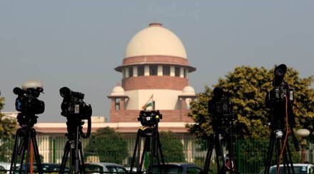 The Supreme Court said the technical committee has been examining mobiles for the spyware and has also recorded statements of persons including some journalists. The Supreme Court said the technical committee has been examining mobiles for the spyware and has also recorded statements of persons including some journalists.