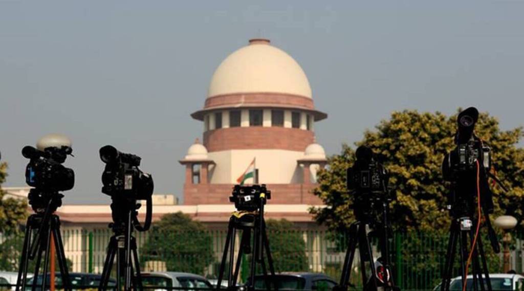 The top court posted the matter for hearing on May 10 and asked the Union of India to place its stand on record on a plea filed by advocate Ashwini Kumar Upadhyay. 