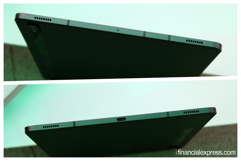 Samsung Galaxy Tab S8 Plus