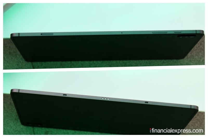 Samsung Galaxy Tab S8 Plus