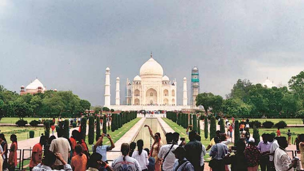 The writ petition was filed on Saturday in the registry of the Lucknow bench of the High Court by Rajneesh Singh, who is the media in-charge of the BJP's Ayodhya unit.