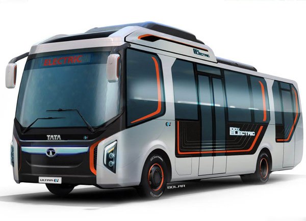 Tata Motors sets up new subsidiary to focus on urban mass mobility biz