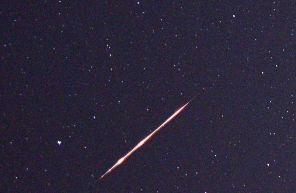 Tau Herculids meteor is expected to originate from the constellation Boötes. (Twitter)