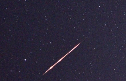 Tau Herculids meteor is expected to originate from the constellation Boötes. (Twitter)
