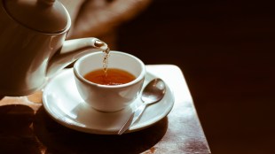 International tea day 2022