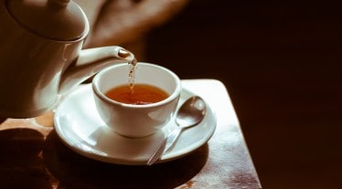 International tea day 2022
