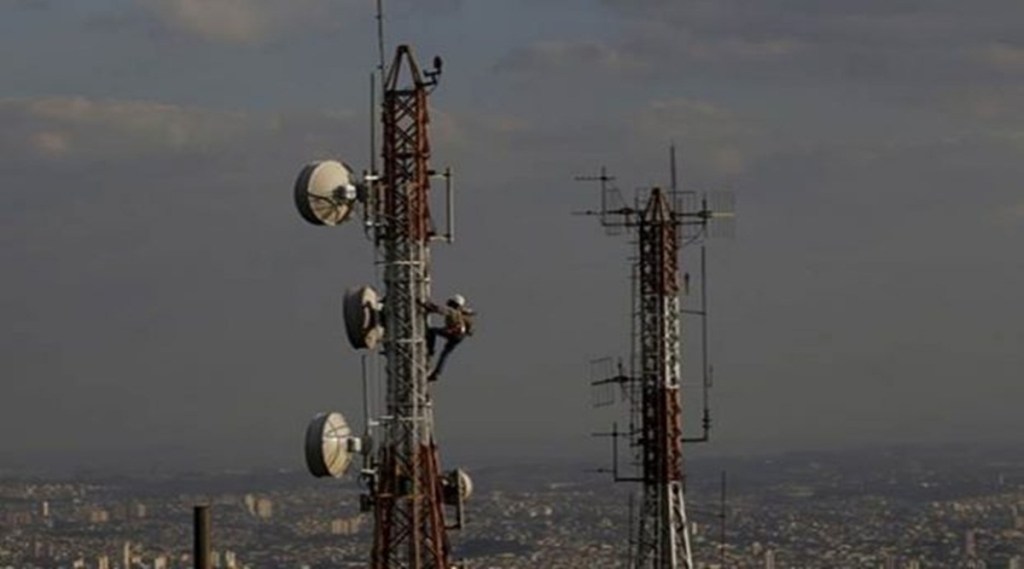 Telecom industry records best AGR at Rs 55,151 crore during Oct-Dec