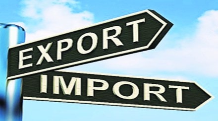 trade import export