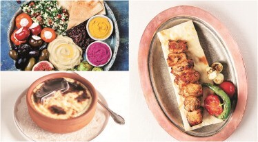 turkish delight