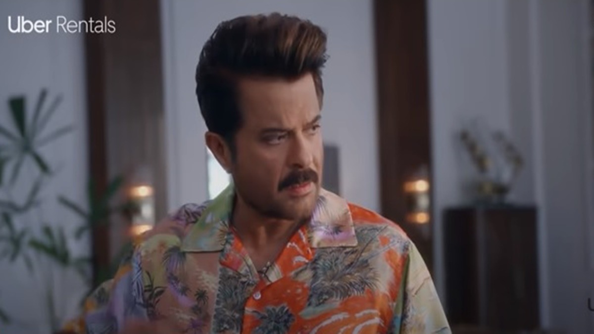 Brand campaigns that deserve to be in the spotlight this week.