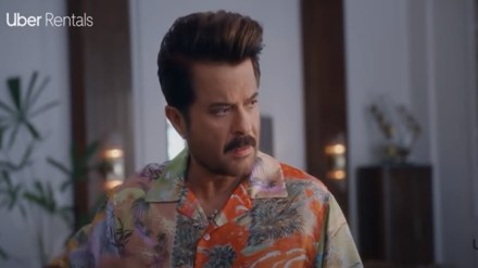 Brand campaigns that deserve to be in the spotlight this week. Brand campaigns that deserve to be in the spotlight this week.