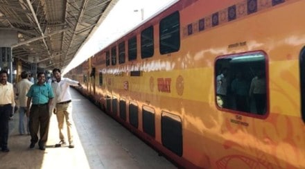 double decker double decker