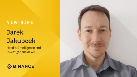 Jakubcek is a former cryptocurrency specialist in Europol Cybercrime Centre’s (EC3) dark web team Jakubcek is a former cryptocurrency specialist in Europol Cybercrime Centre’s (EC3) dark web team