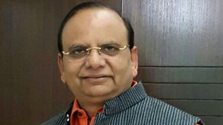 Vinai Kumar Saxena was on Monday appointed as the new Lieutenant Governor of Delhi, days after Anil Baijal stepped down from the post citing "personal reasons". 