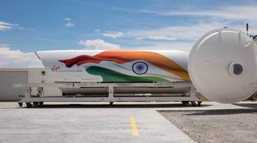 Hyperloop