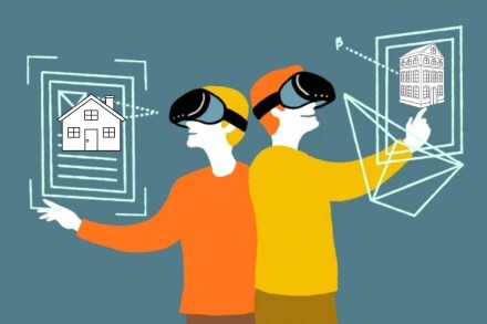 Real estate metaverse set to become next big thing