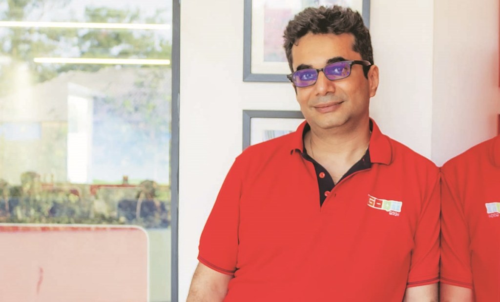 Image: Vishal Gondal