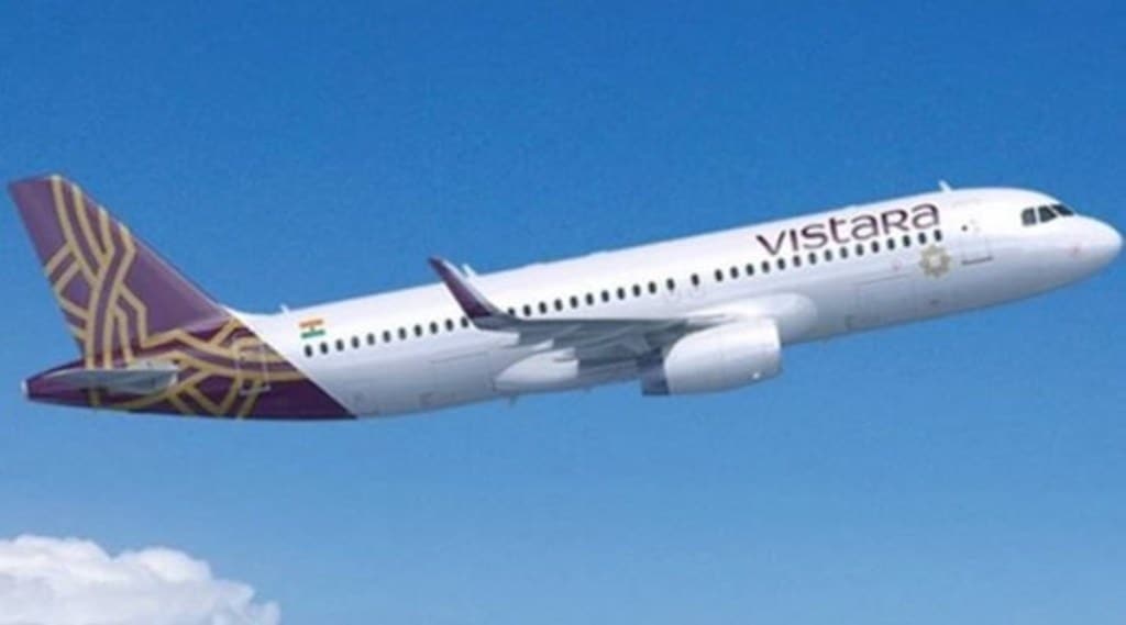 vistara vistara